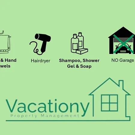 Santa Catarina Flat 2bd With Balcony By Vacationy Apartment Porto