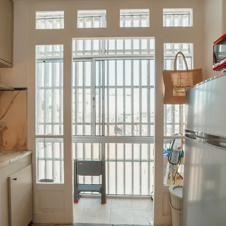 Appartamento Santa Catarina Flat 2bd With Balcony By Vacationy Oporto