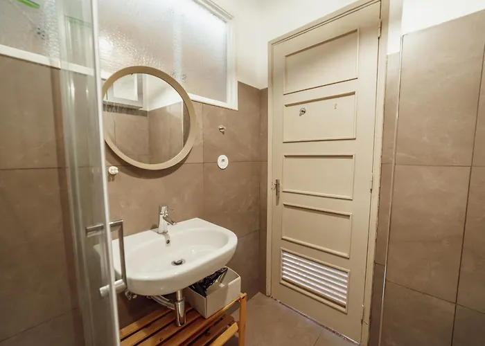 Apartamento Santa Catarina Flat 2bd With Balcony By Vacationy *